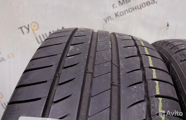 Michelin Primacy HP 225/45 R17 94Y