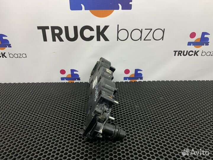 0501330554 Блок управления датчиков АКПП traxon ZF