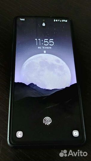 Samsung S10 lite (8/128)