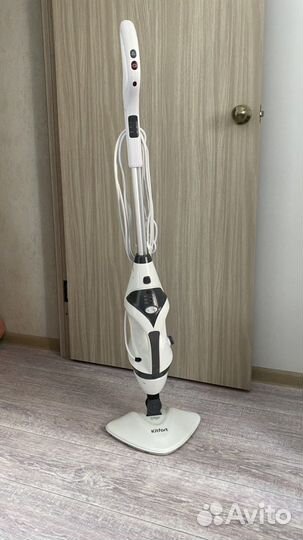 Паровая швабра kitfort KT-1007