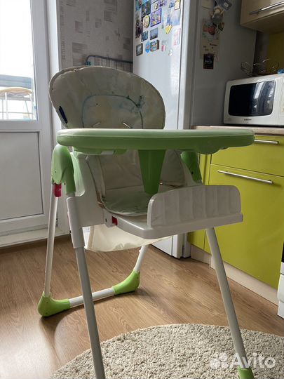 Стул для кормления