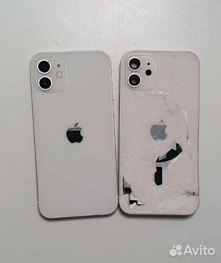 Ремонт iPhone, телефонов, планшетов