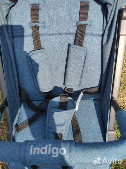 Прогулочная коляска бу