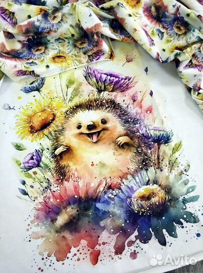 Кулирка-купон 