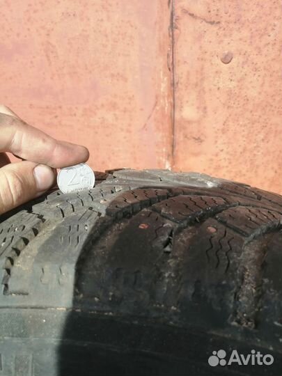 Amtel NordMaster 2 195/65 R15