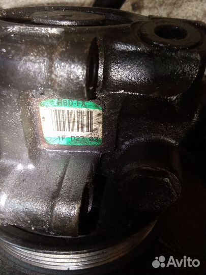 Гур ford transit Коннект