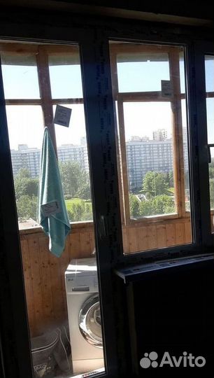 Окна быстро