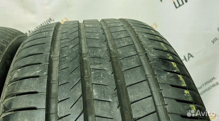Bridgestone Alenza 001 275/40 R20 94Y