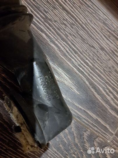 Патрубок (дозатор-бак) Ariston, Indesit C00287806