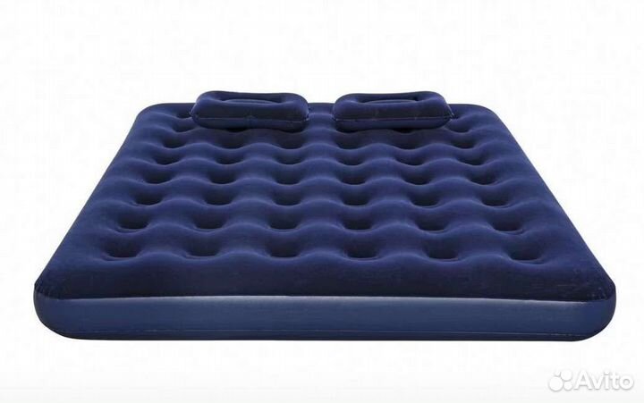 Матрас надувной размеры в описании
