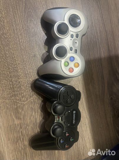Игровой джойтик PC, Xbox 360