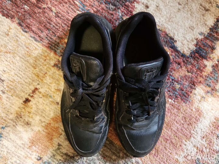 Кроссовки мужские nike air max 41 размер