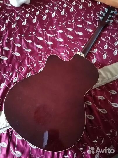 Гитара euphony 280 C