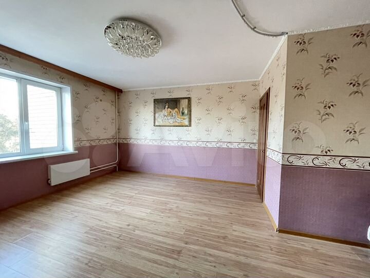 1-к. квартира, 40,5 м², 6/16 эт.