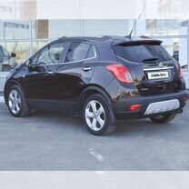 Opel Mokka 1.8 AT, 2013, 133 125 км, с пробегом, цена 1 355 000 руб.