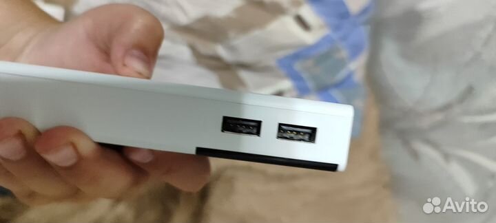 Powerbank xiaomi