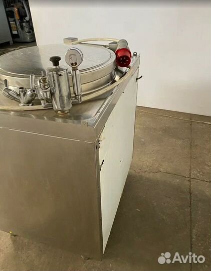 Продаю Котел варсчный kogast Б/У