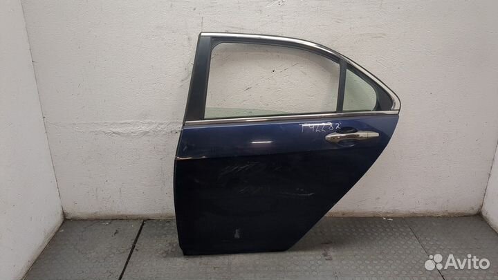 Дверь боковая Honda Accord 7, 2007