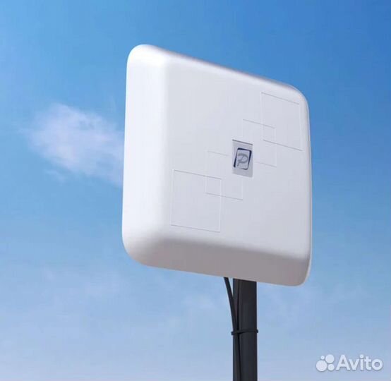 Антенна 4g mimo