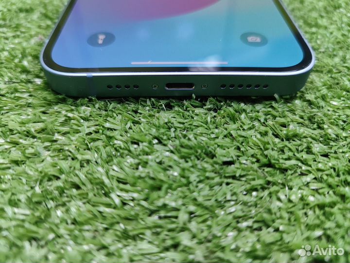 iPhone 14 Plus, 128 ГБ