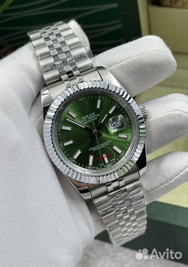 Мужские часы Rolex Datejust