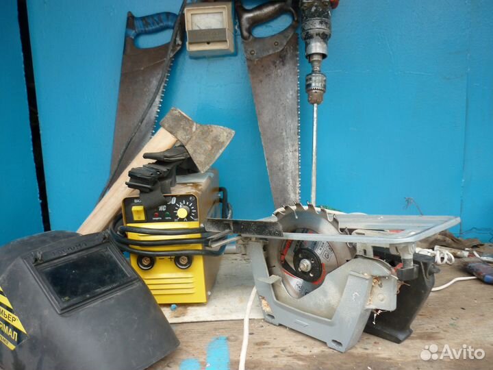 Мастер на час