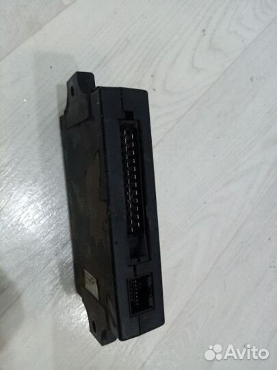 Блок управления двигателем SMA C51