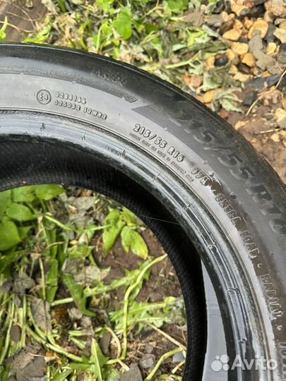 Matador MP 47 Hectorra 3 215/55 R16 97H