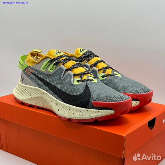 Кроссовки Nike Pegasus Trail 2 (Арт.40572)