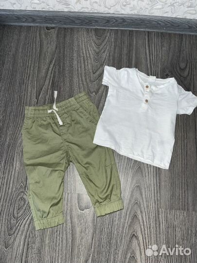 Костюм для мальчика