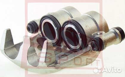 Тормозной суппорт передний правый Mercedes-Benz S