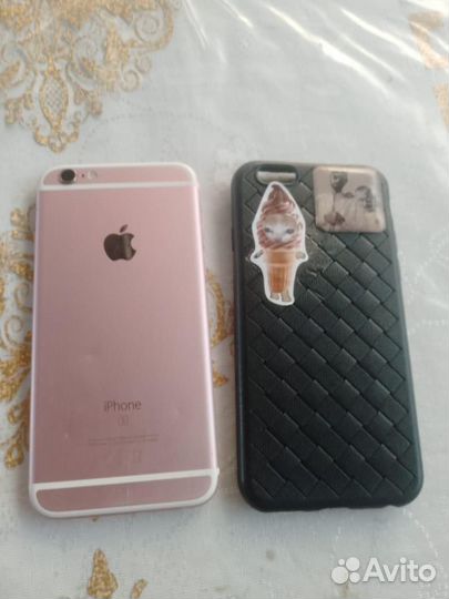 iPhone 6S, 64 ГБ