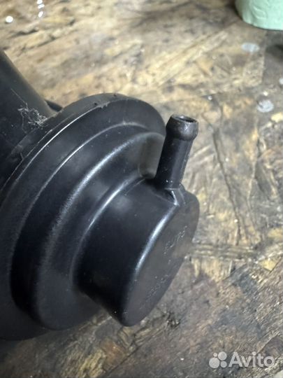 Байпас mitsubishi airtrek