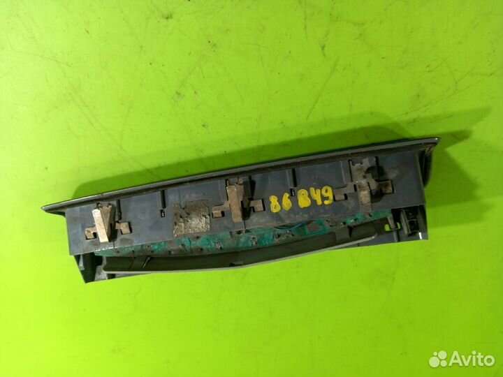 Стоп сигнал задний для Opel Zafira В