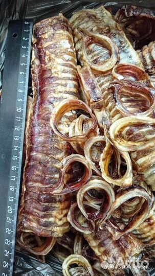 Лакомства сушеные для ваших собак