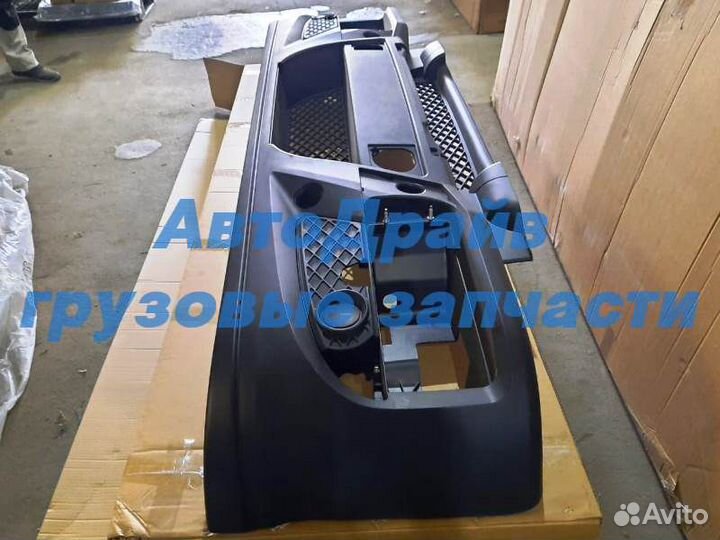 Бампер Еврокарго 5801802740