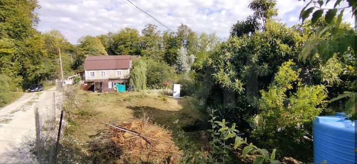 Участок 5 сот. (ИЖС)