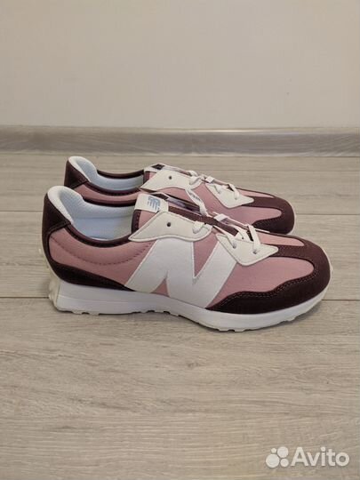 Кроссовки New Balance GS327DK