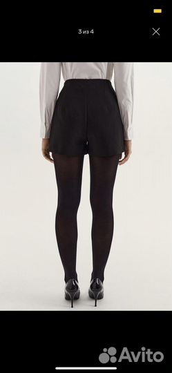 Шорты новые