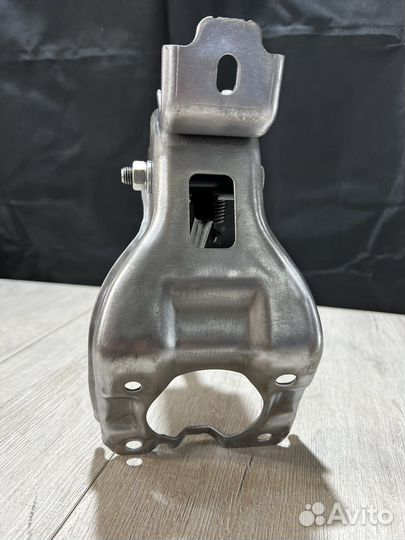 Педаль тормоза Kia Optima 4 JF