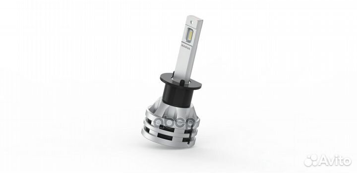 Лампа Narva 12-24 В., 19W LED H1 RPL2 P14,5s 65