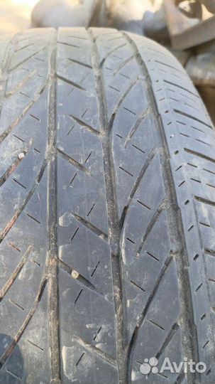 Bridgestone Dueler H/P Sport AS 235/55 R20