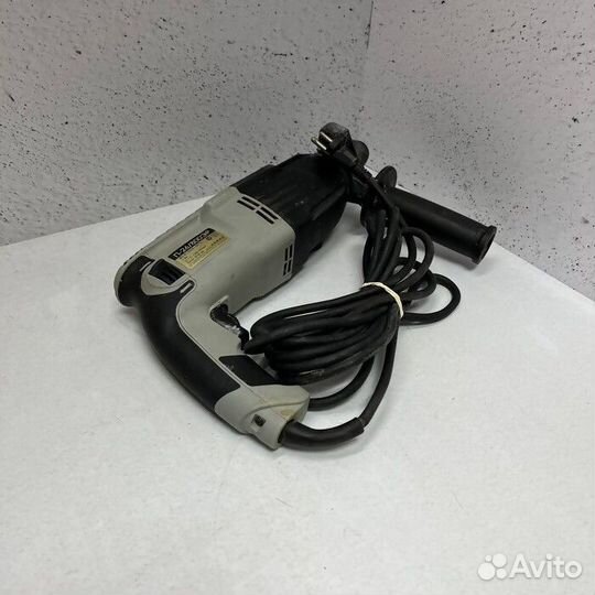 Перфоратор Интерскол П-26/800эр (6132)