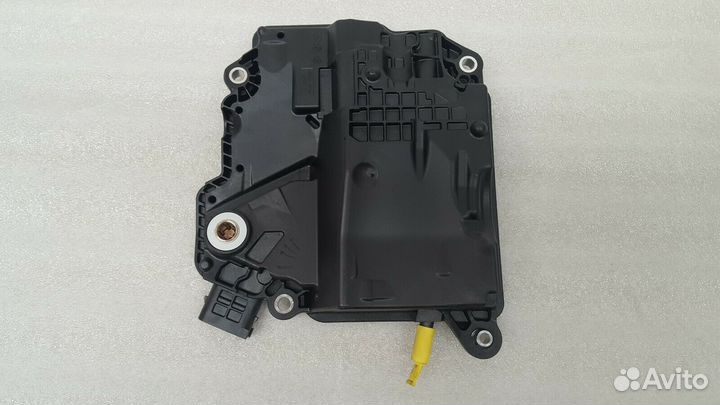 Ремонт и Б/у ism Continental DSM