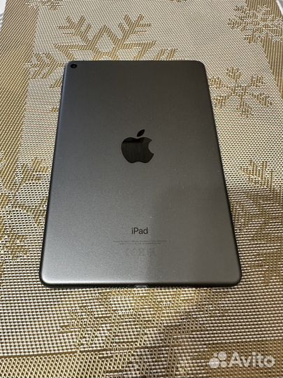 iPad mini 5 64gb