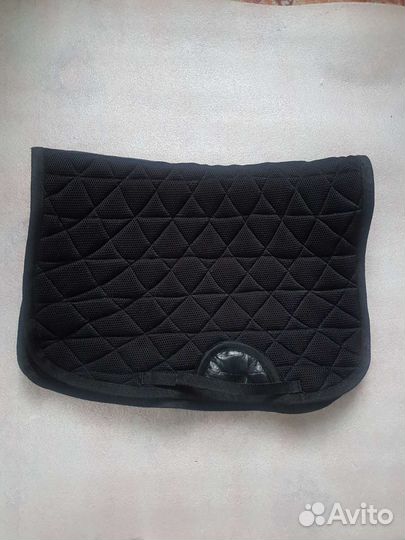 Вальтрапы на лошадей из 3д сетки