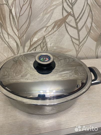 Кастрюля Zepter