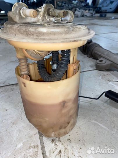 Бензонасос Renault Clio седан 1.4