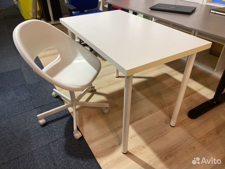 Стол и стул для Гузель