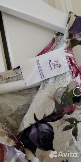 Нарядное платье 116 122